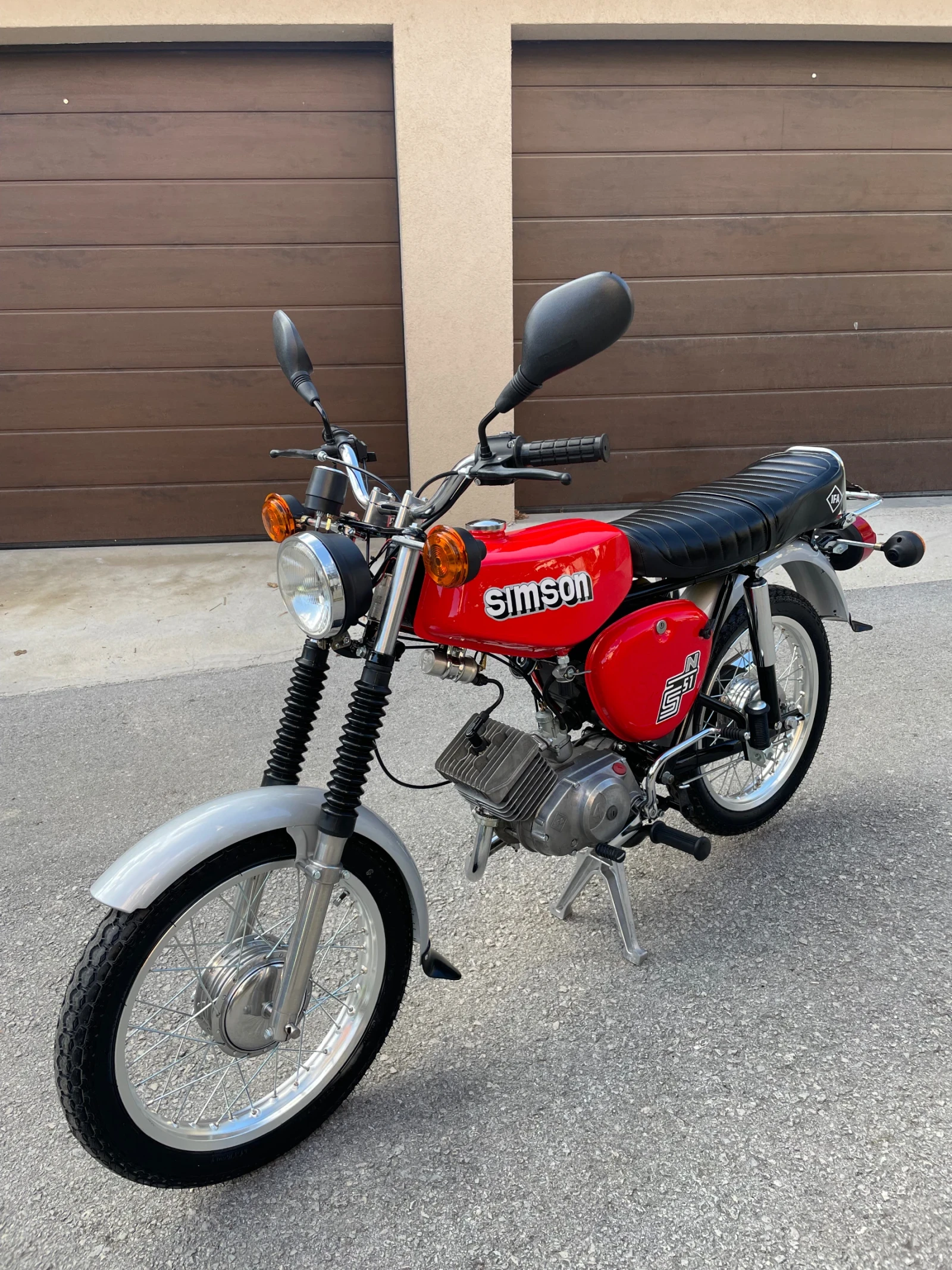Simson 51 | Mobile.bg   1