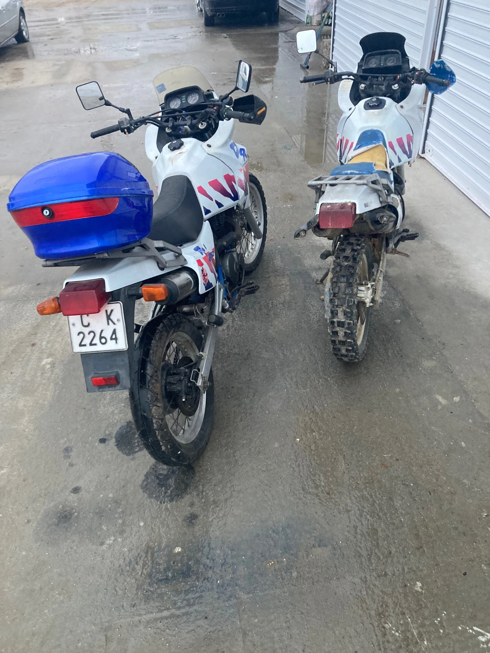 Suzuki Dr 650rs | Mobile.bg � ����������� 13