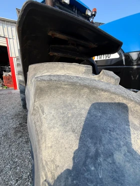 ������� New Holland �� 190 | Mobile.bg � ����� ������ 12