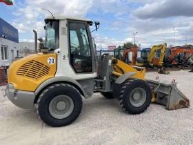 Челен товарач Atlas 80, снимка 6