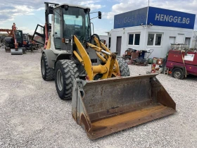 Челен товарач Atlas 80, снимка 2