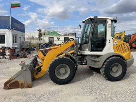 Челен товарач Atlas 80, снимка 4