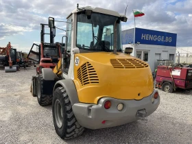 Челен товарач Atlas 80, снимка 7