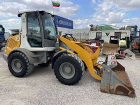 Челен товарач Atlas 80, снимка 8