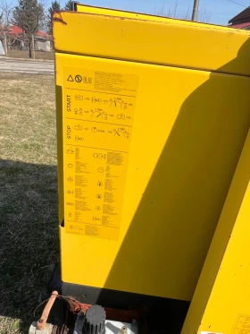 Компресори Atlas Copco, снимка 8