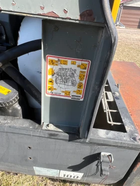 Компресори Atlas Copco, снимка 7