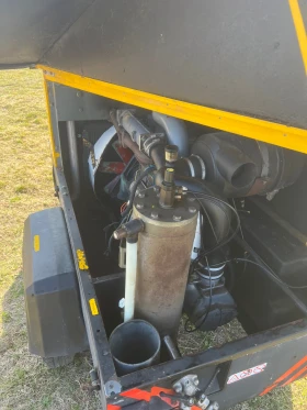Компресори Atlas Copco, снимка 4