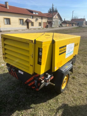 Компресори Atlas Copco, снимка 2