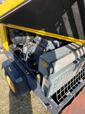 Компресори Atlas Copco, снимка 5