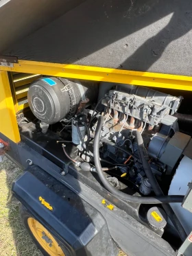 Компресори Atlas Copco, снимка 6