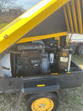 Компресори Atlas Copco, снимка 3