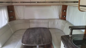 Обява за продажба на Каравана Tabbert Princess 640 ~29 700 лв. - изображение 11