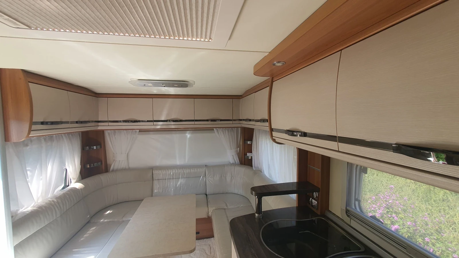 Каравана Tabbert Princess 640 - изображение 6