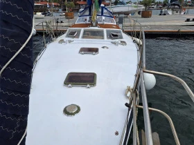 Ветроходна лодка Reinke 12M, снимка 6