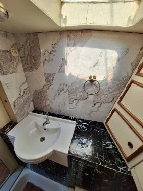 Ветроходна лодка Reinke 12M, снимка 4