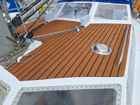 Ветроходна лодка Reinke 12M, снимка 5