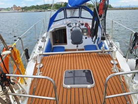 Ветроходна лодка Reinke 12M, снимка 12