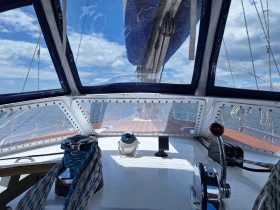 Ветроходна лодка Reinke 12M, снимка 11