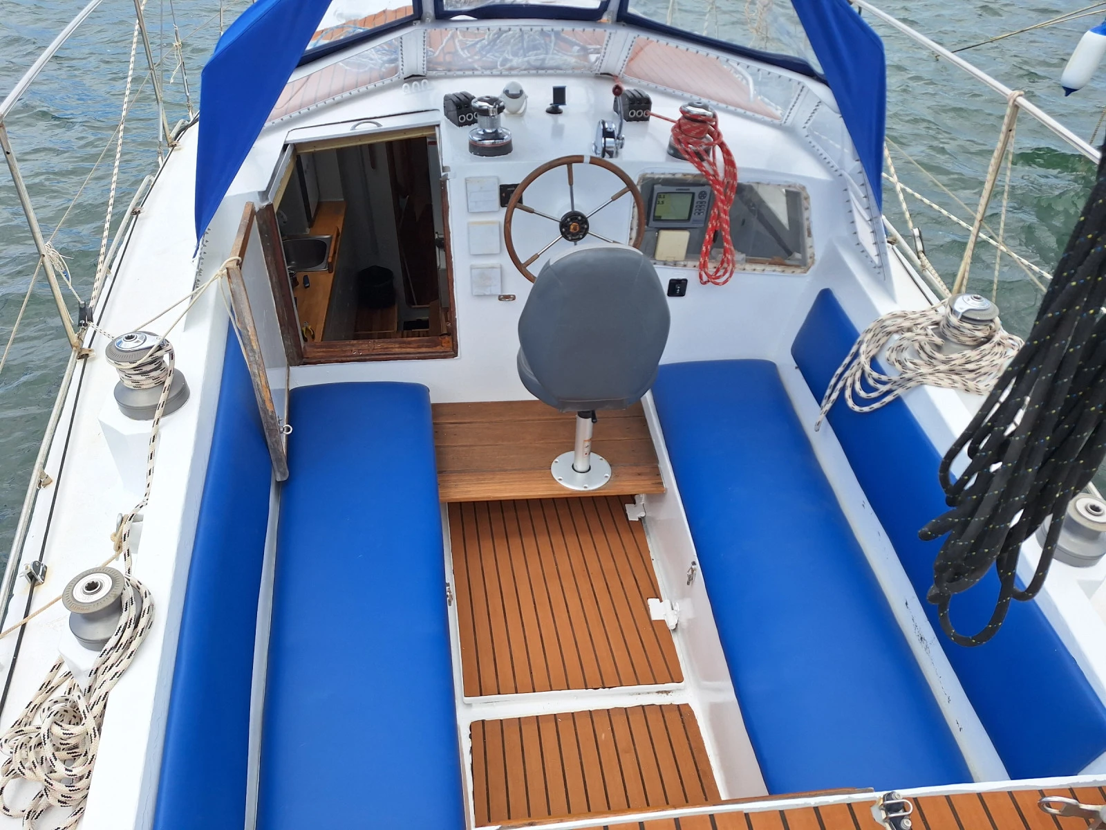   Reinke 12M | Mobile.bg   14