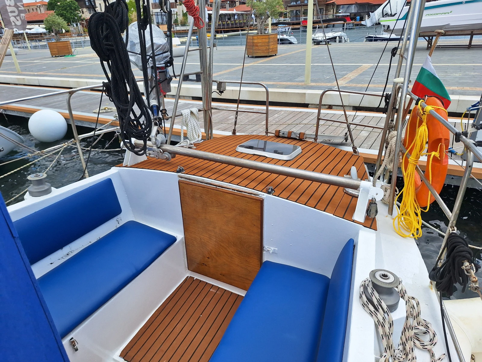   Reinke 12M | Mobile.bg   15