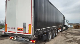 Полуремарке Fliegl, снимка 2 - Ремаркета - 52673773