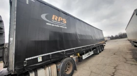 Полуремарке Fliegl