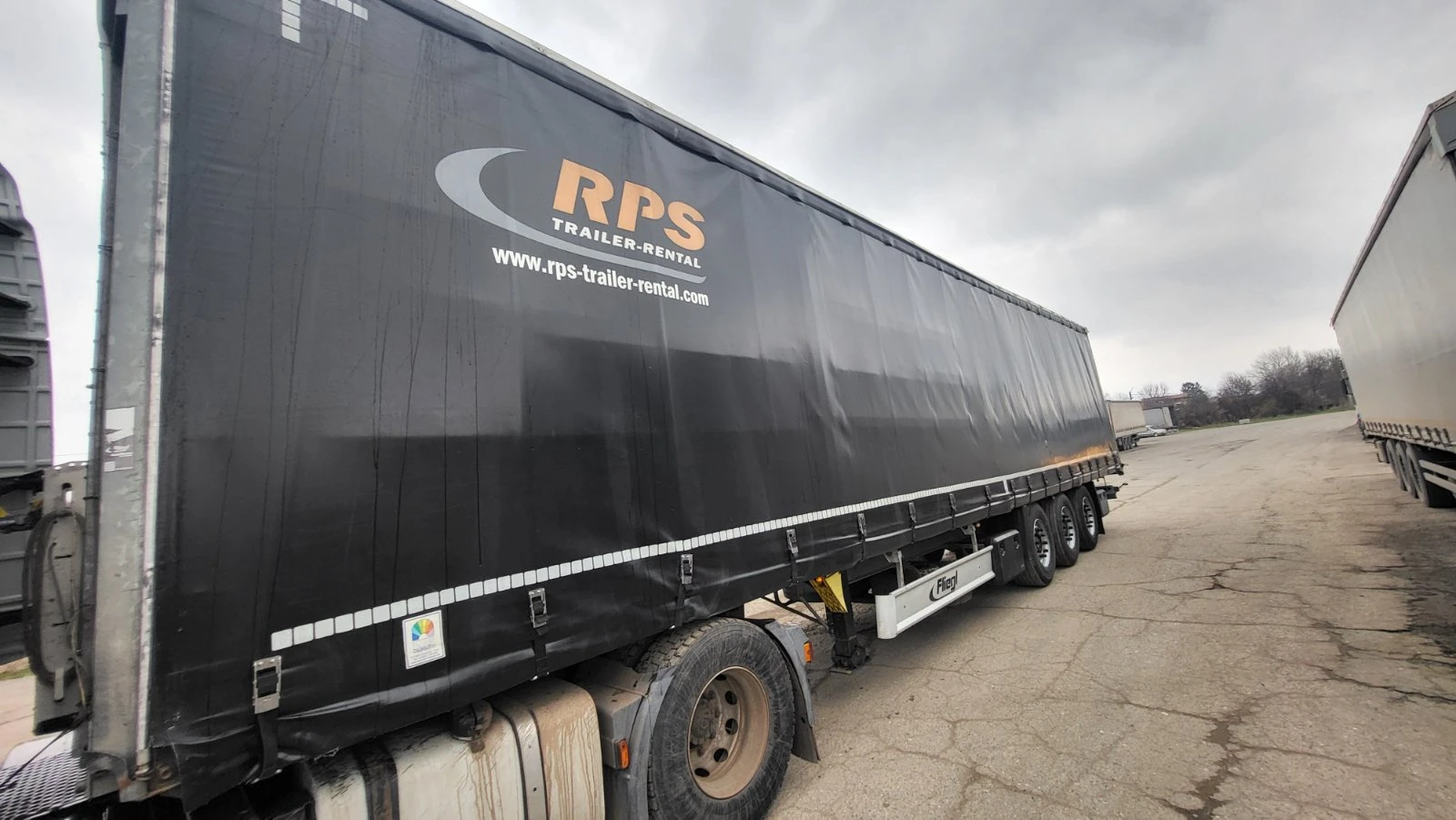  Fliegl | Mobile.bg   1