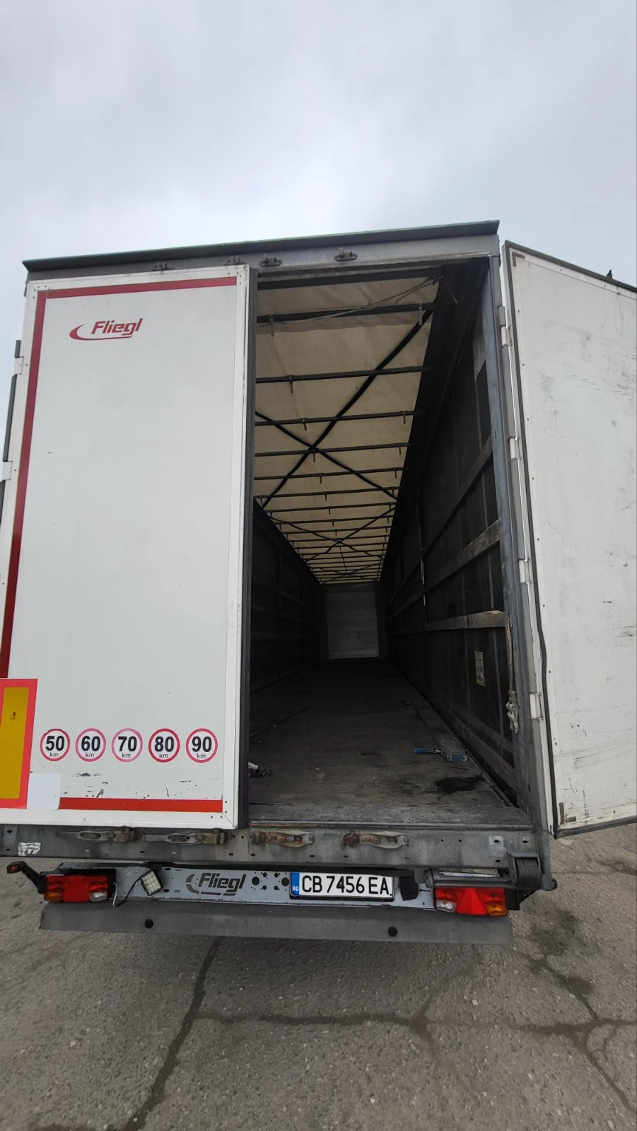  Fliegl | Mobile.bg   4