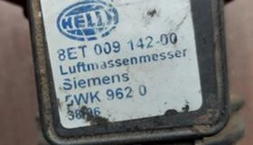 Дебитомер за Opel VIVARO , снимка 2