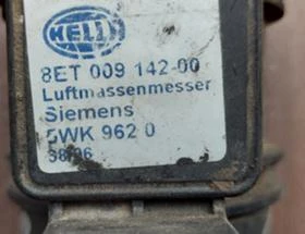 Дебитомер за Opel VIVARO , снимка 1