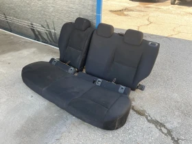 Салон за Nissan Qashqai J11, снимка 2