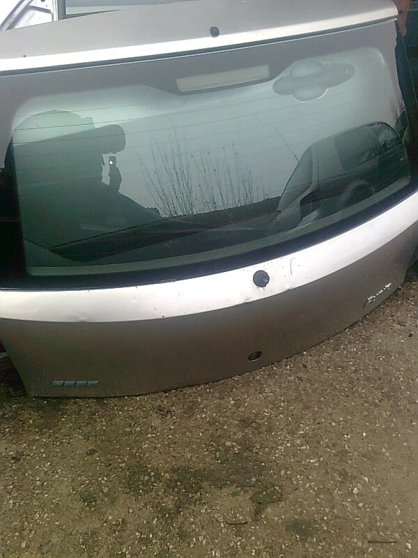 капак заден за Фиат Пунто мк2 