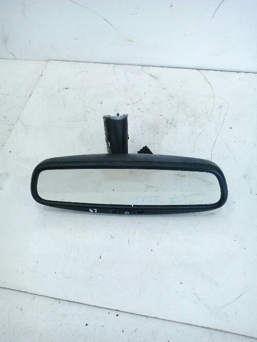 Огледало обратно виждане Пежо 407