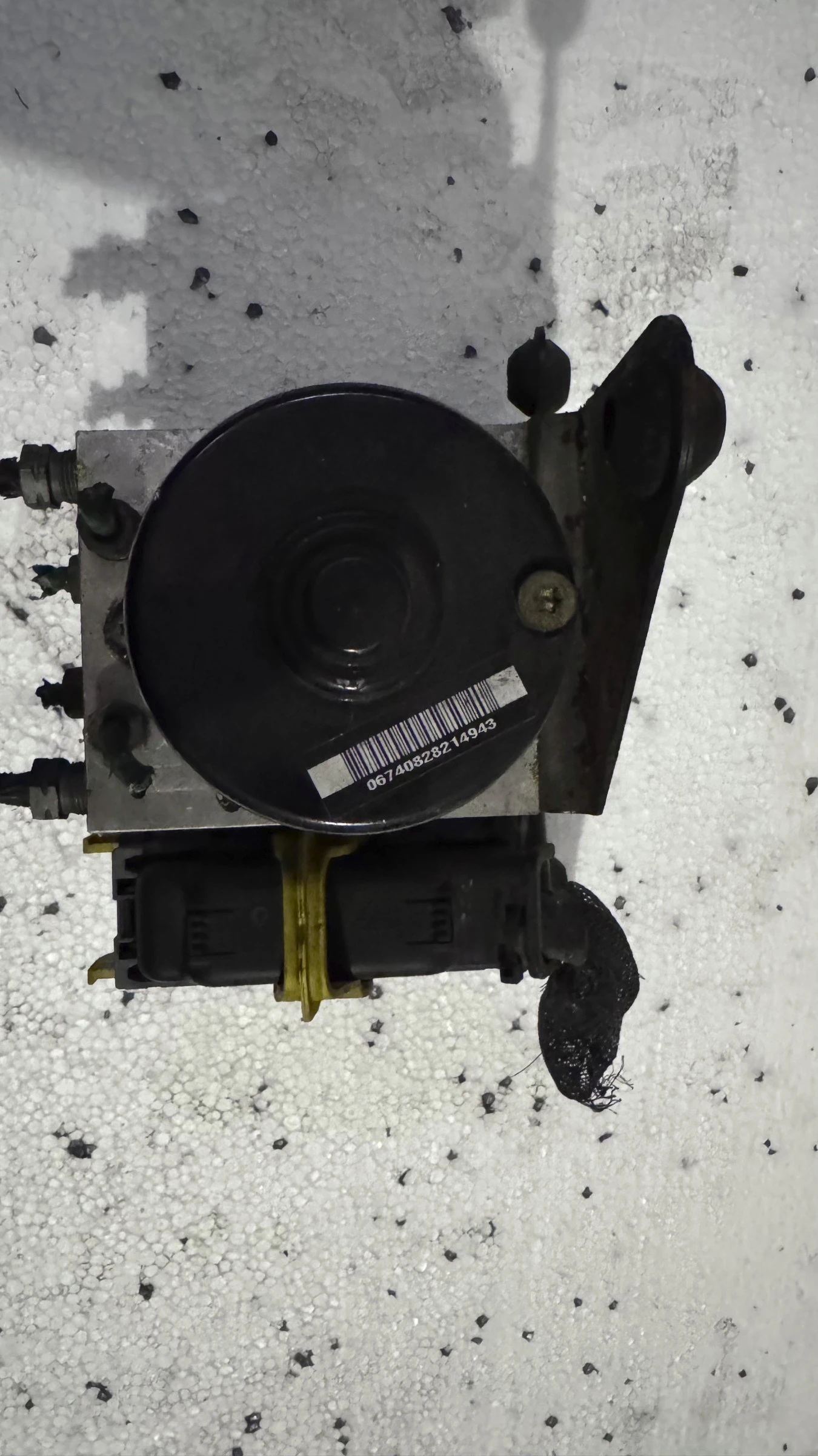 �������� ����� ABS �� Peugeot 206  | Mobile.bg � ����������� 1