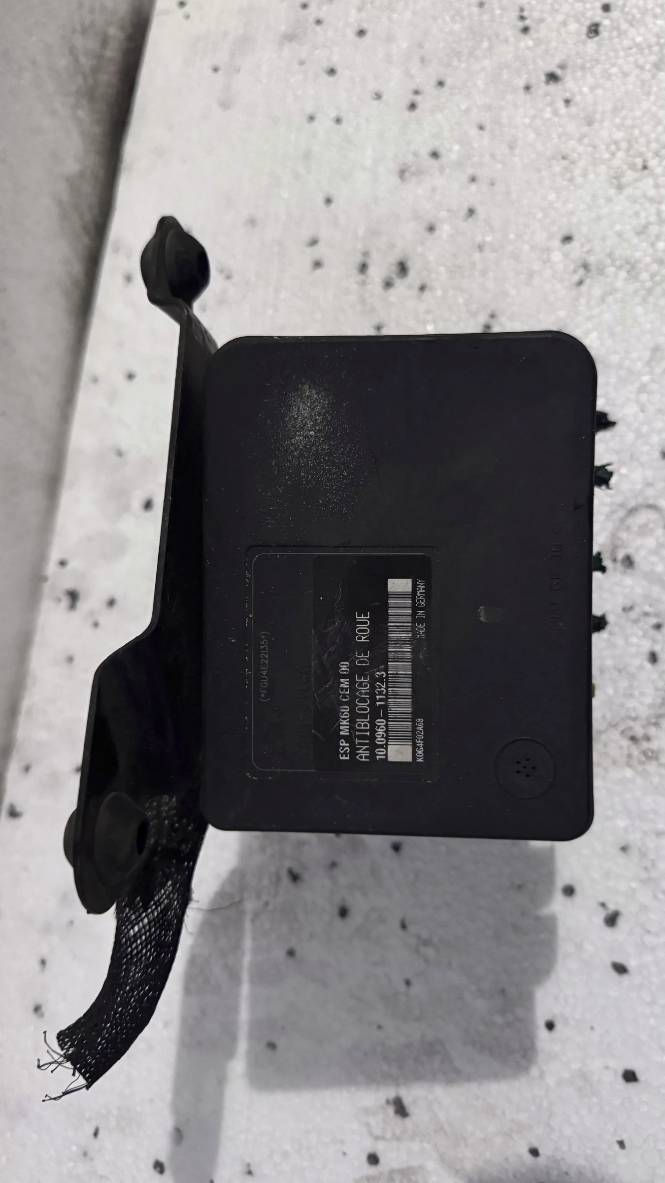 �������� ����� ABS �� Peugeot 206  | Mobile.bg � ����������� 2