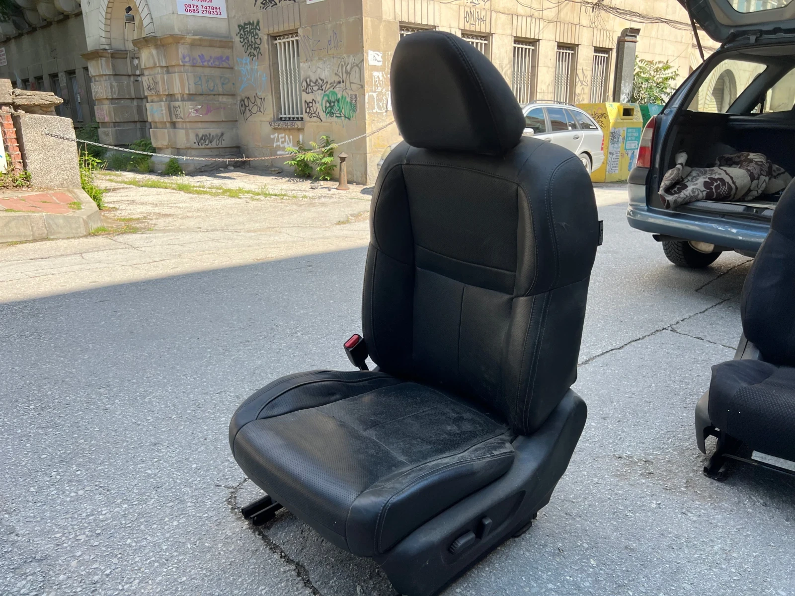 ����� �� Nissan Qashqai J11 | Mobile.bg � ����������� 6