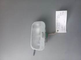 Заден плафон Ситроен Ксара Пикасо 2.0б