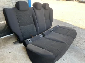 Салон за Nissan Qashqai J11