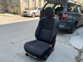 Салон за Nissan Qashqai J11, снимка 3 - Части - 53478793