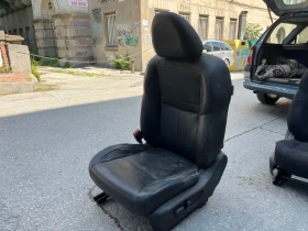 Салон за Nissan Qashqai J11, снимка 6 - Части - 53478793