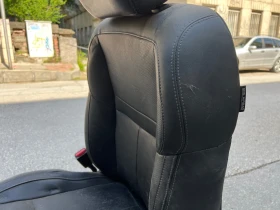 Салон за Nissan Qashqai J11, снимка 7 - Части - 53478793