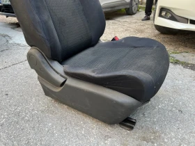 Салон за Nissan Qashqai J11, снимка 4 - Части - 53478793