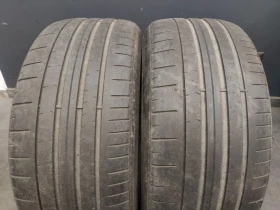 Гуми Летни 235/35R20, снимка 3