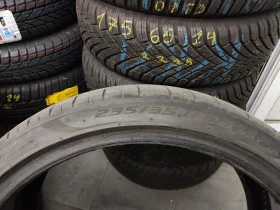 Гуми Летни 235/35R20, снимка 7