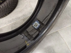 Гуми Летни 235/35R20, снимка 8