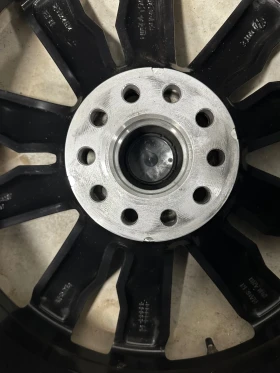 Джанти за VW Touareg, снимка 10