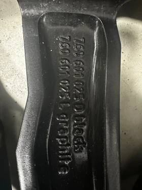 Джанти за VW Touareg, снимка 6