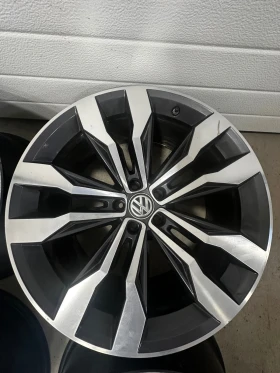 Джанти за VW Touareg, снимка 3