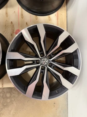 Джанти за VW Touareg, снимка 17