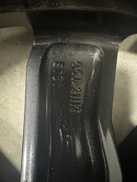 Джанти за VW Touareg, снимка 7